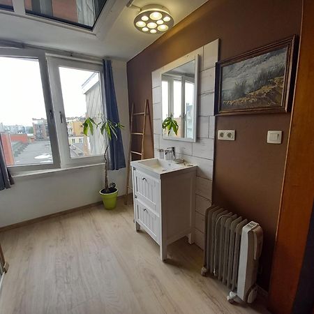 Villa Stella Maris Ostende Extérieur photo