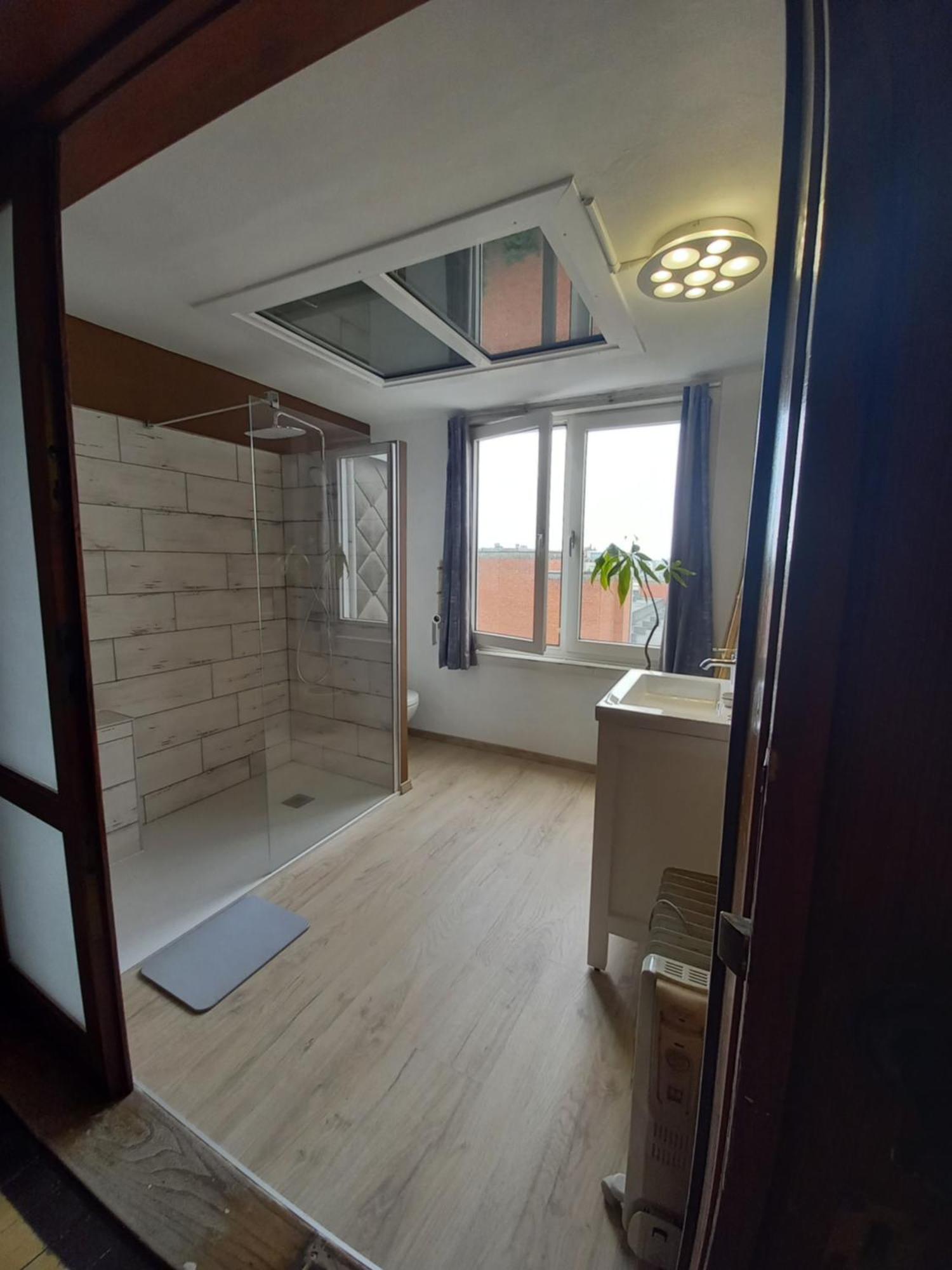 Villa Stella Maris Ostende Extérieur photo