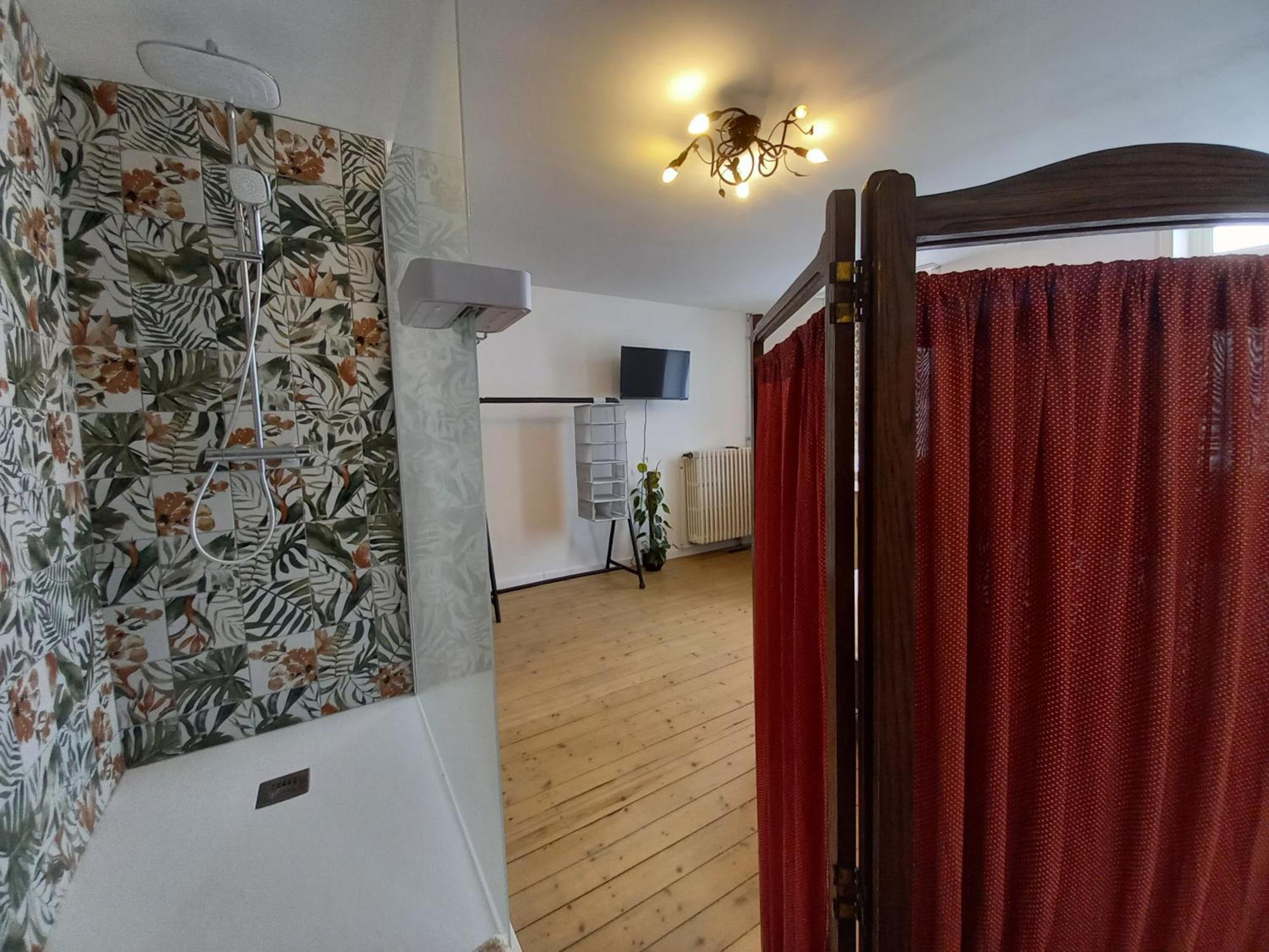 Villa Stella Maris Ostende Extérieur photo