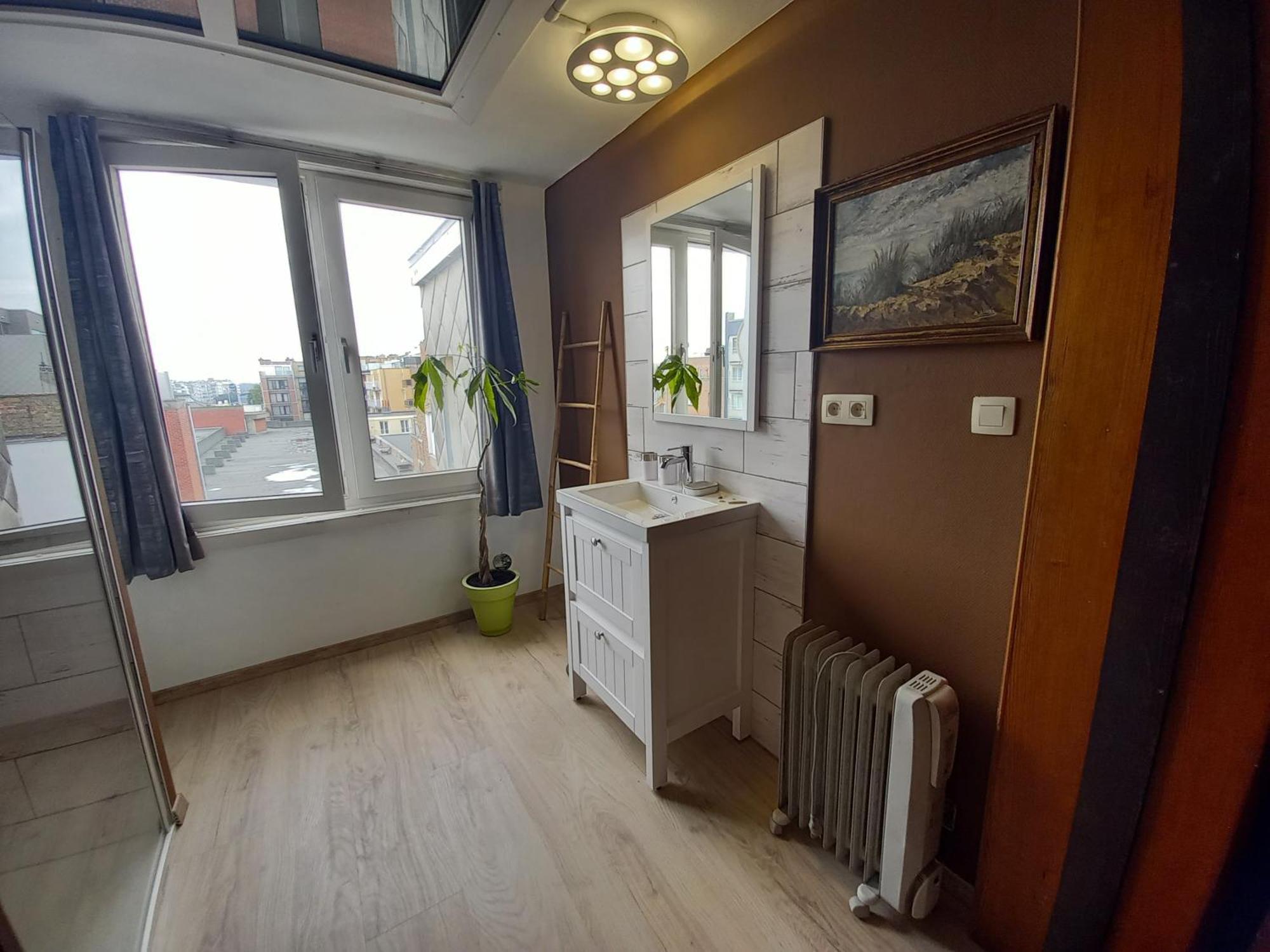 Villa Stella Maris Ostende Extérieur photo
